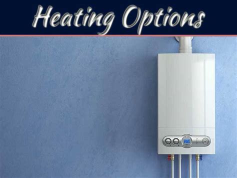 My Decorative — Eco-Friendly Heating Options For Your Home If you...