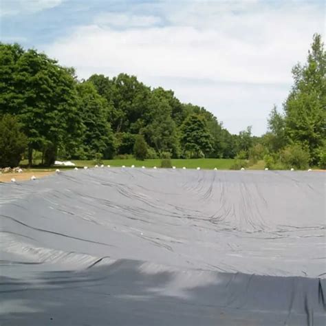 Mm Hdpe Pond Lining Dam Liner Hdpe Geomembrane China Pond Liner And