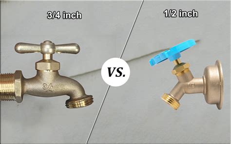 Hose Bib vs. Spigot: What Is The Difference?