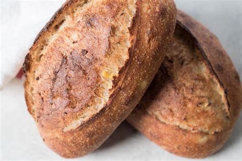 Sourdough With Roasted Potato And Rosemary Potato Bread The Perfect