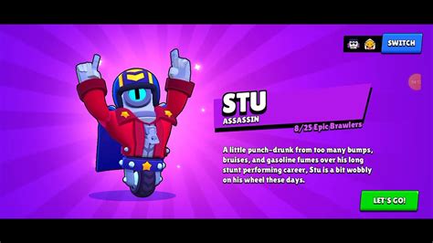 Ud Lal Jsem Brawl Stars Opening A Tohle Jsem Dostal Youtube