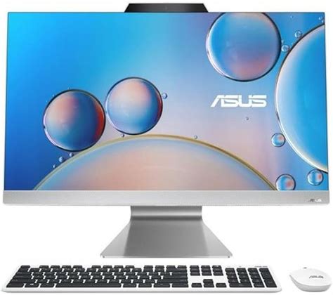 Asus All In One M3702WFAK WA0230 27 AMD Ryzen 5 7520U 16 GB RAM 512 GB