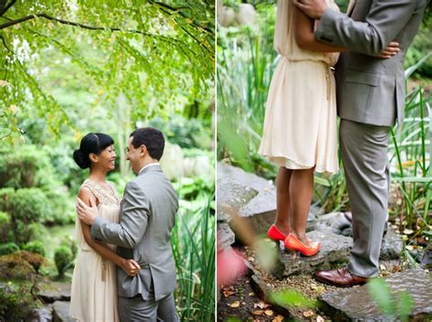 THE PERFECT ELOPEMENT - Caught The Light