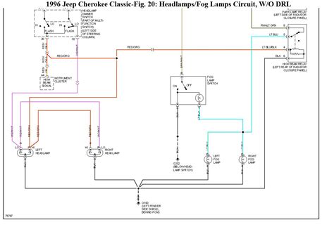 Jeep Cj Headlight Wiring Diagram Jeep Cj Radio Wiring