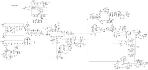 Home made advanced spectrum analyzer | Forum for Electronics