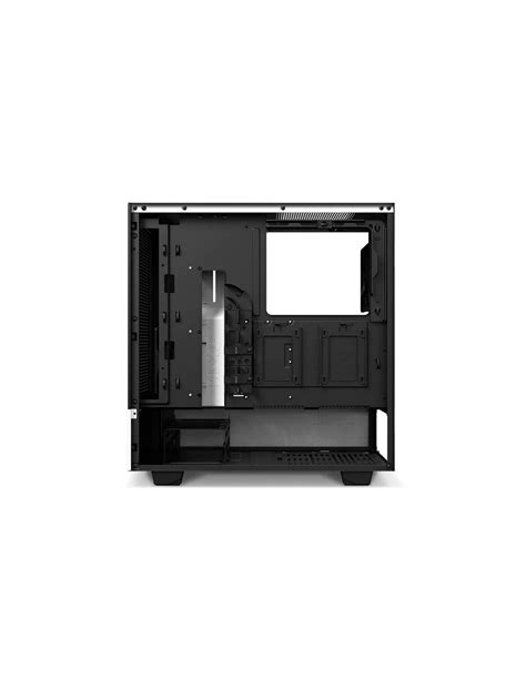 Nzxt H Flow Blanca Caja Atx