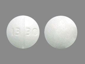 13 30 Pill Images (White / Round)