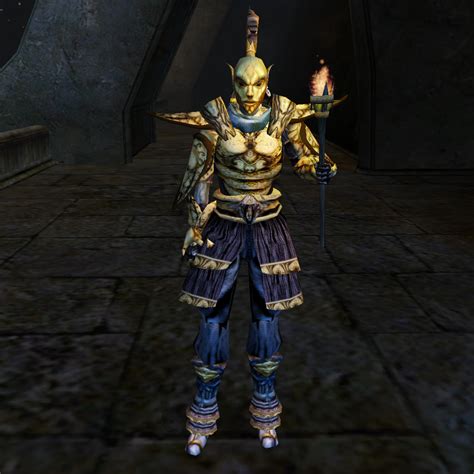 Morrowind Ordinator The Unofficial Elder Scrolls Pages UESP