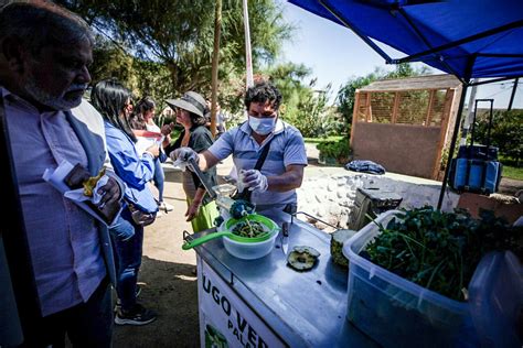 La Comida El Baile Y El Patrimonio Se Tomar N La Feria Costumbrista En