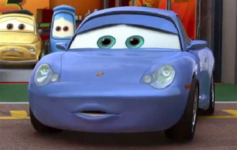 Image - Sally cars 2 v2.png - Pixar Wiki - Disney Pixar Animation Studios