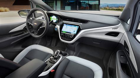 Chevy Bolt Evs Powertrain Specs Opel Twin Revealed