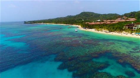 The Best Things To Do In Roatan Honduras For Nature Lovers | Vacantology