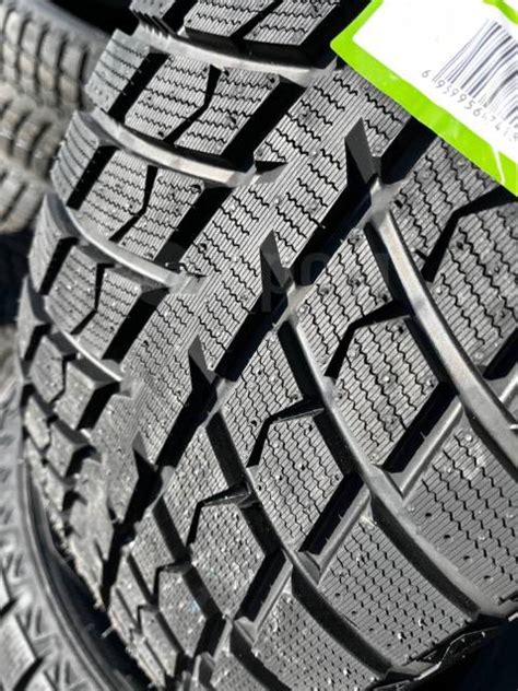 LingLong GREEN Max Winter Ice I 15 SUV 275 55R19 111T 19 3 шт в