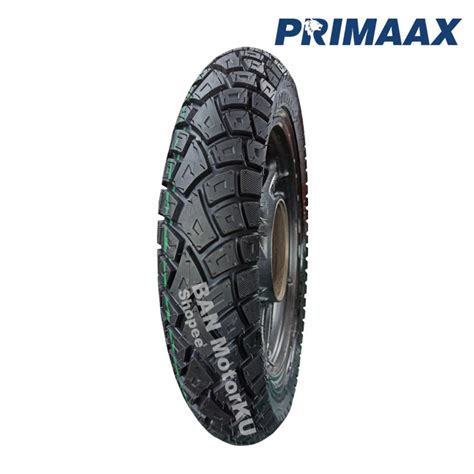 Jual Primaax Colossus Sk Sk Ukuran Ban Motor Tubeless