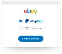 Buy With PayPal On EBay PayPal Australia