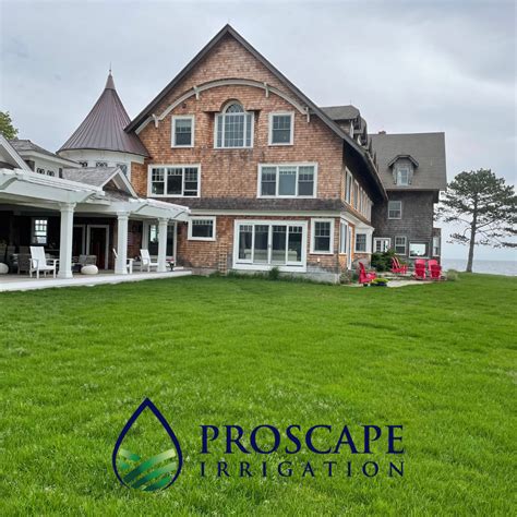 Gallery Proscape Irrigation