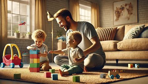 Crafting Stillness. The Art of Presence in Fatherhood and… | by Brian ...