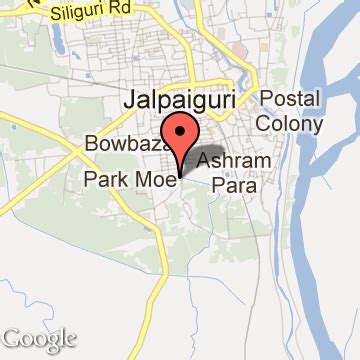 NEW JALPAIGURI Tourism - Tourist places near NEW JALPAIGURI - Travel Guide - Attractions in New ...