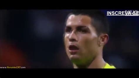 Cristiano Ronaldo Os Melhores Dribles Youtube