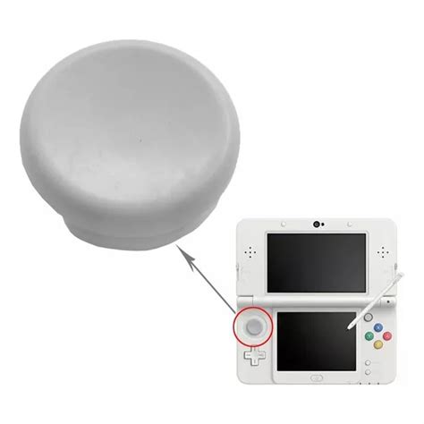 Gomas De Joysticks Nintendo Ds Mercadolibre