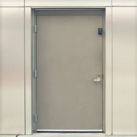 Hollow Metal Doors We Supply Nyc