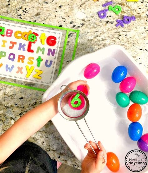 Free Alphabet Printables Planning Playtime Free Alphabet Printables