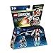 Amazon Lego Dimensions Fun Pack Dc Cyborg Toys Games