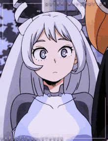 Nejire Hado GIF - Nejire Hado BNHA - Descubre & Comparte GIFs | Anime ...