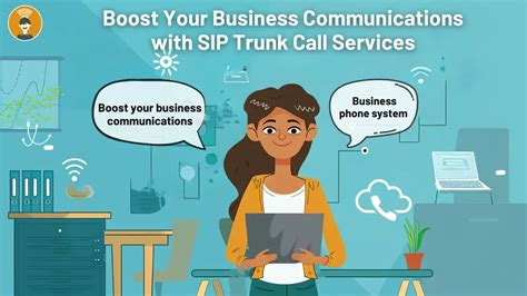 Sip Trunk Call Solutions For Maximum Efficiency Acepeakai