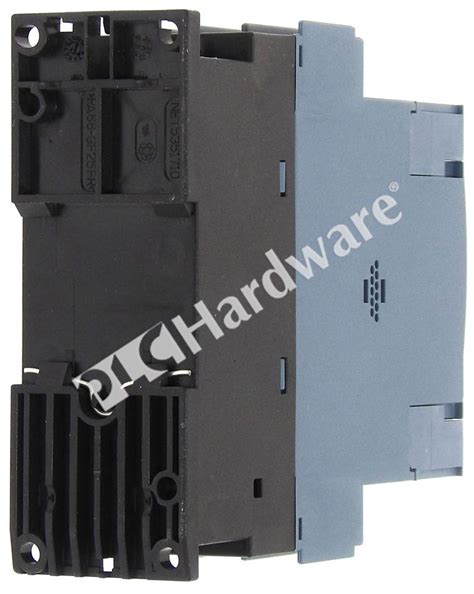 PLC Hardware - Siemens 3RW4026-1BB14, Surplus PLCH Pre-owned