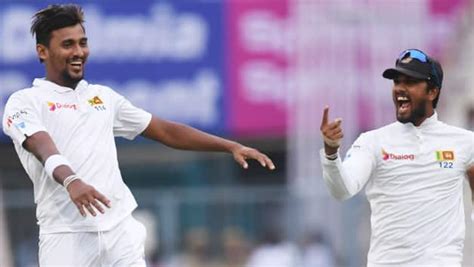 Live Streaming 1st Test Day 3 Watch Ind Vs Sl Live Cricket Match On Hotstar Cricket Country