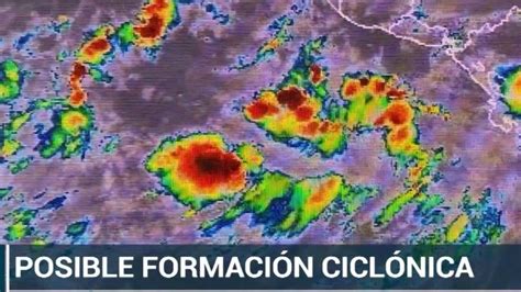 Cómo Será El Clima En Sinaloa Los Próximos Días