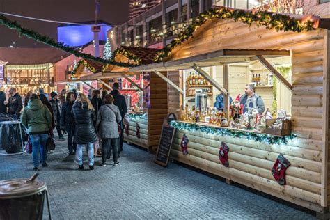 Christmas Market Attractions Visit Bratislava News