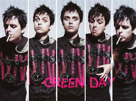 Green Day Green Day Wallpaper 584160 Fanpop