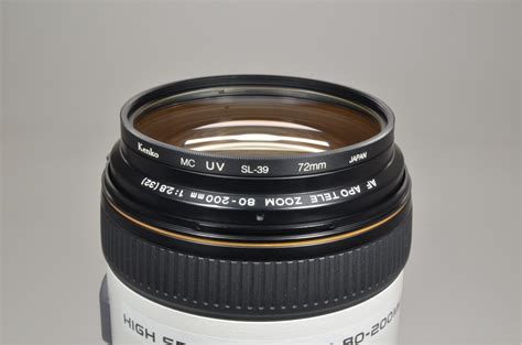 Minolta High Speed Af Apo Mm F G Lens Sony Japan A