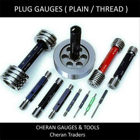 Plug Gauges Plain Taper Pin At Rs 360 Taper Plug Gauge In Coimbatore