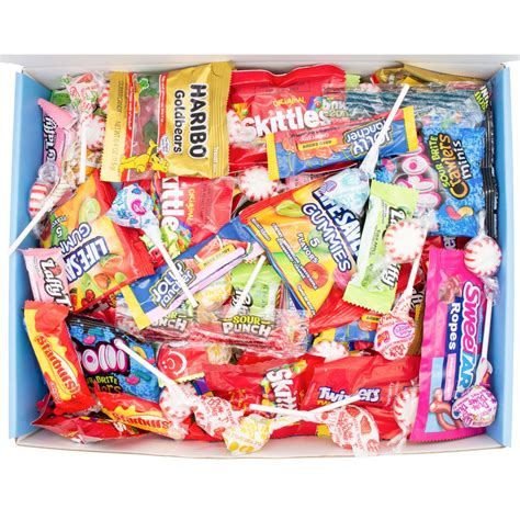 Best Parade Candy: Top 12 Picks for a Sweet Celebration [2025] - Candy ...