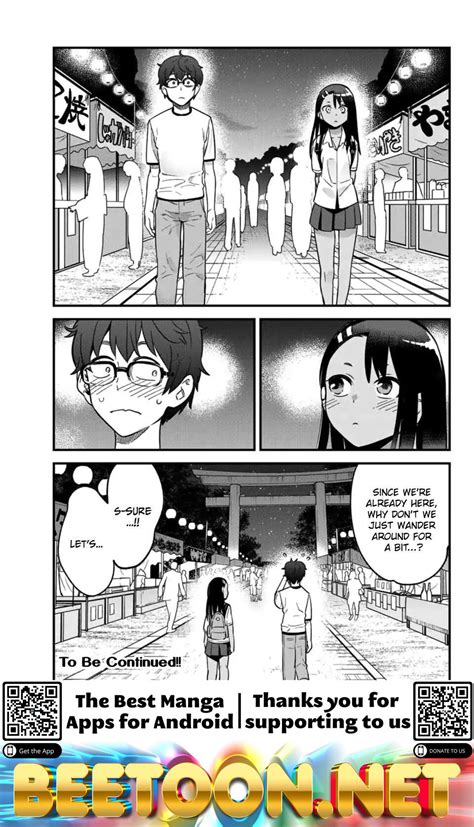 Please Dont Bully Me Nagatoro Manga Chapter 25 Manhwalike