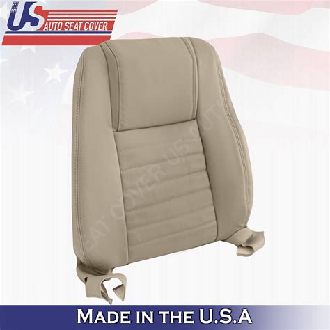 Ford Mustang Replacement Seat Covers