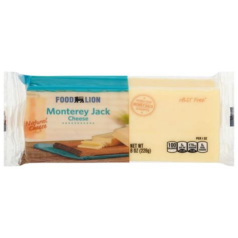 Packaged Cheese - Order Online & Save | Food Lion