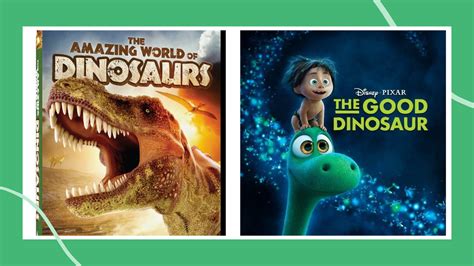 35 Amazing Dinosaur Movies for Kids of All Ages - ReportWire