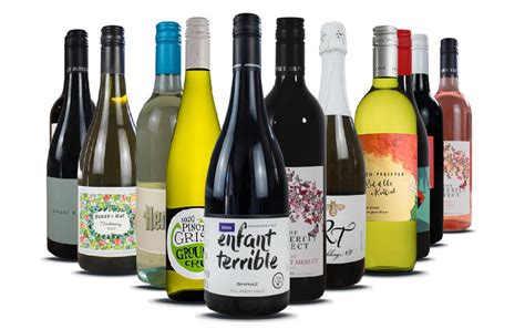 Quintessentially Aussie All Time Favourites Naked Wines