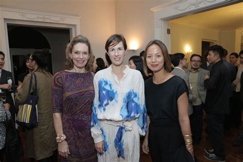 Design Trust Dinner Tatler Asia