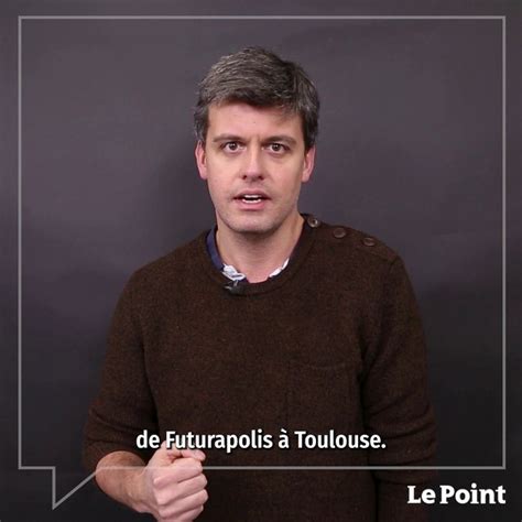 État des lieux de la liberté en France avec Gaspard Koenig Vidéo