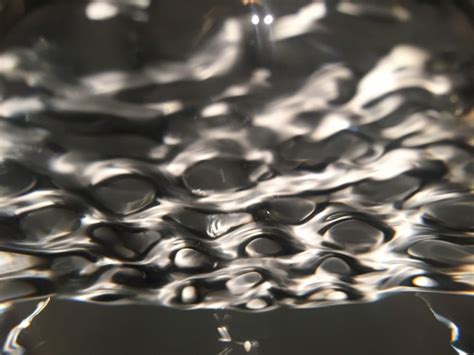 Cymatics: Patterns in Water – IAAC Blog