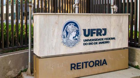 Ufrj Recomenda Suspens O De Provas E Abono De Faltas Por Causa De