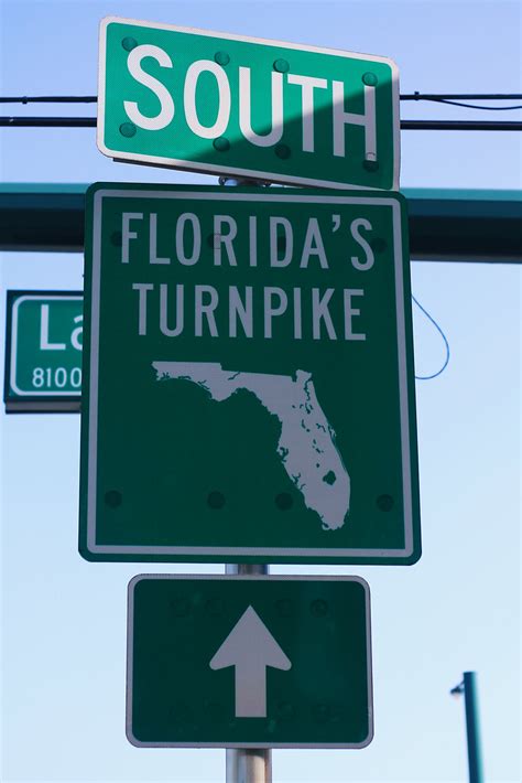 Floridas Turnpike Flickr