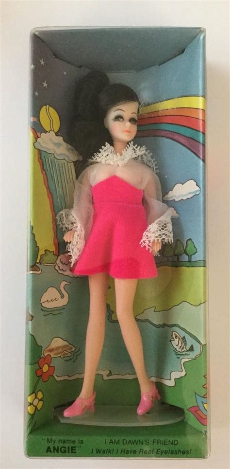 Topper Dawn Doll Guide To Value Marks History Worthpoint Dictionary