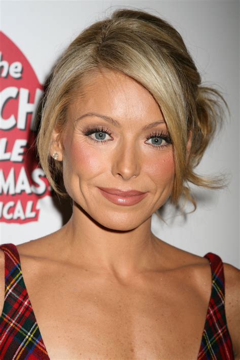 Kelly Ripa fotka