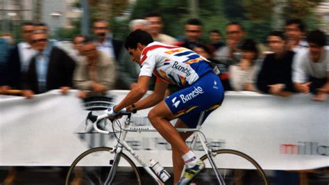 Is Miguel Indurain the Greatest Spanish Cyclist Of All Time? | Spanish ...